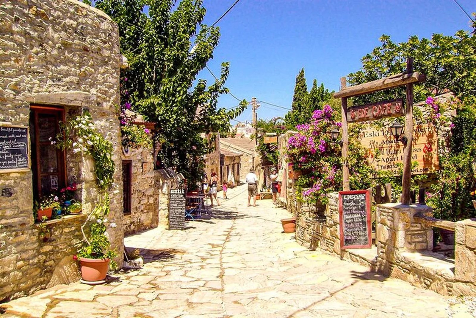 Datça & Knidos Tour from Marmaris in Marmaris