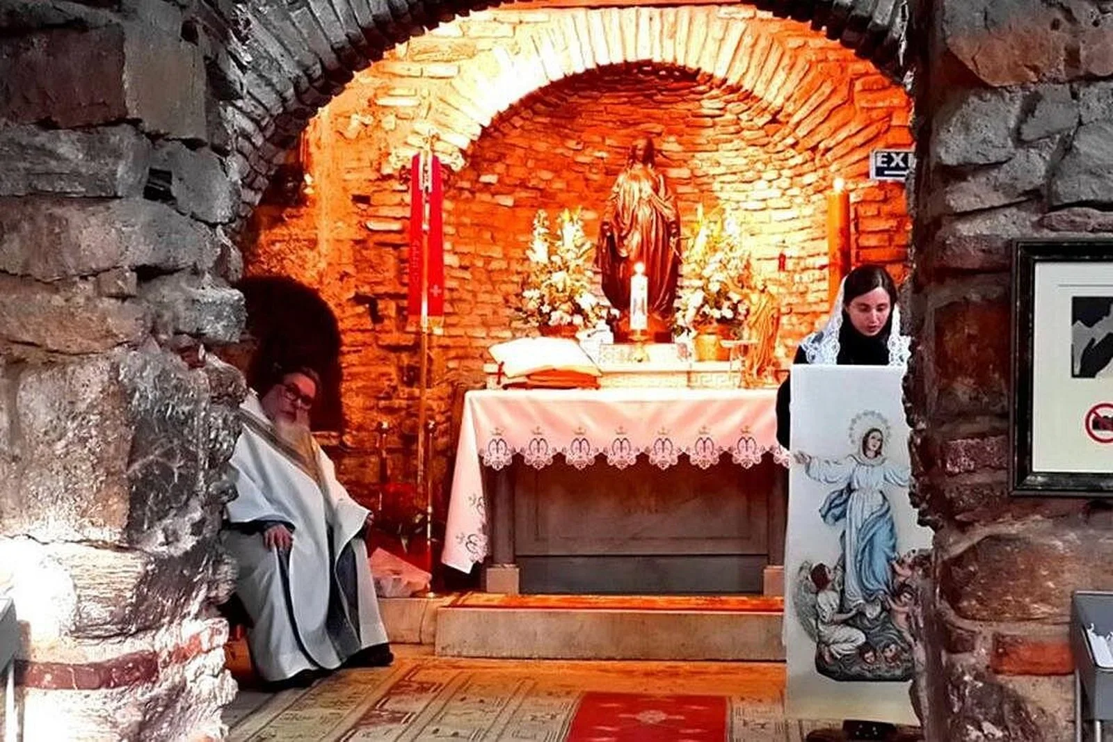 Ephesus Tour from Marmaris in Marmaris