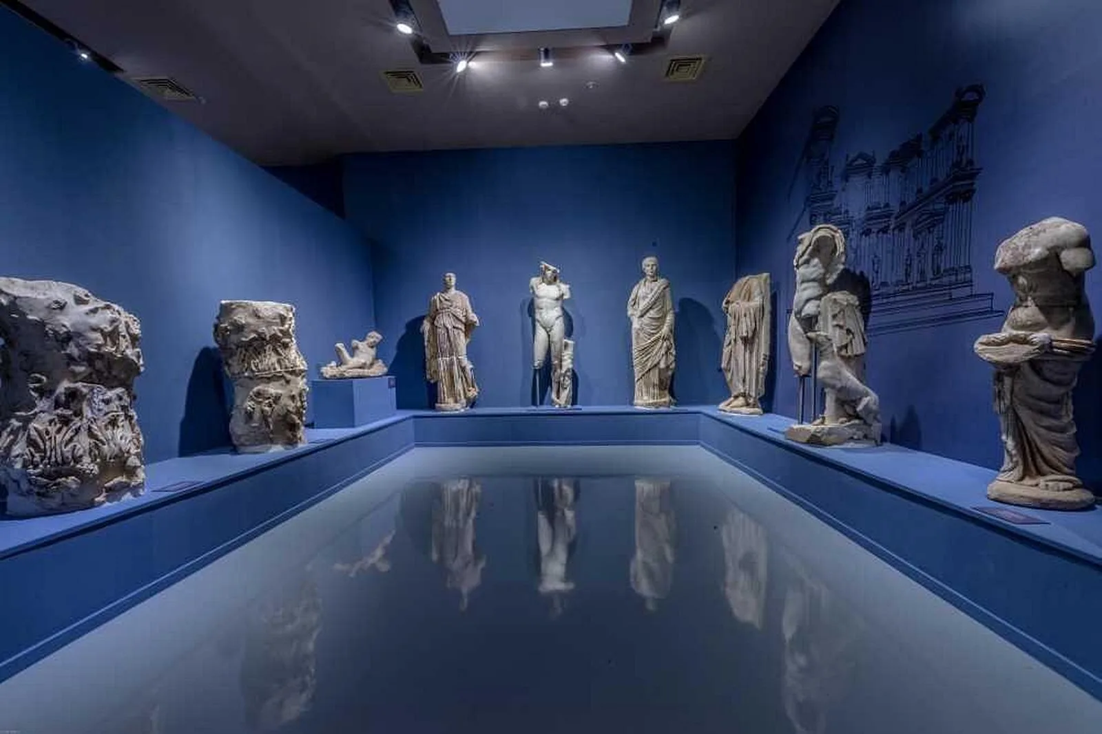 Ephesus Tour from Marmaris in Marmaris