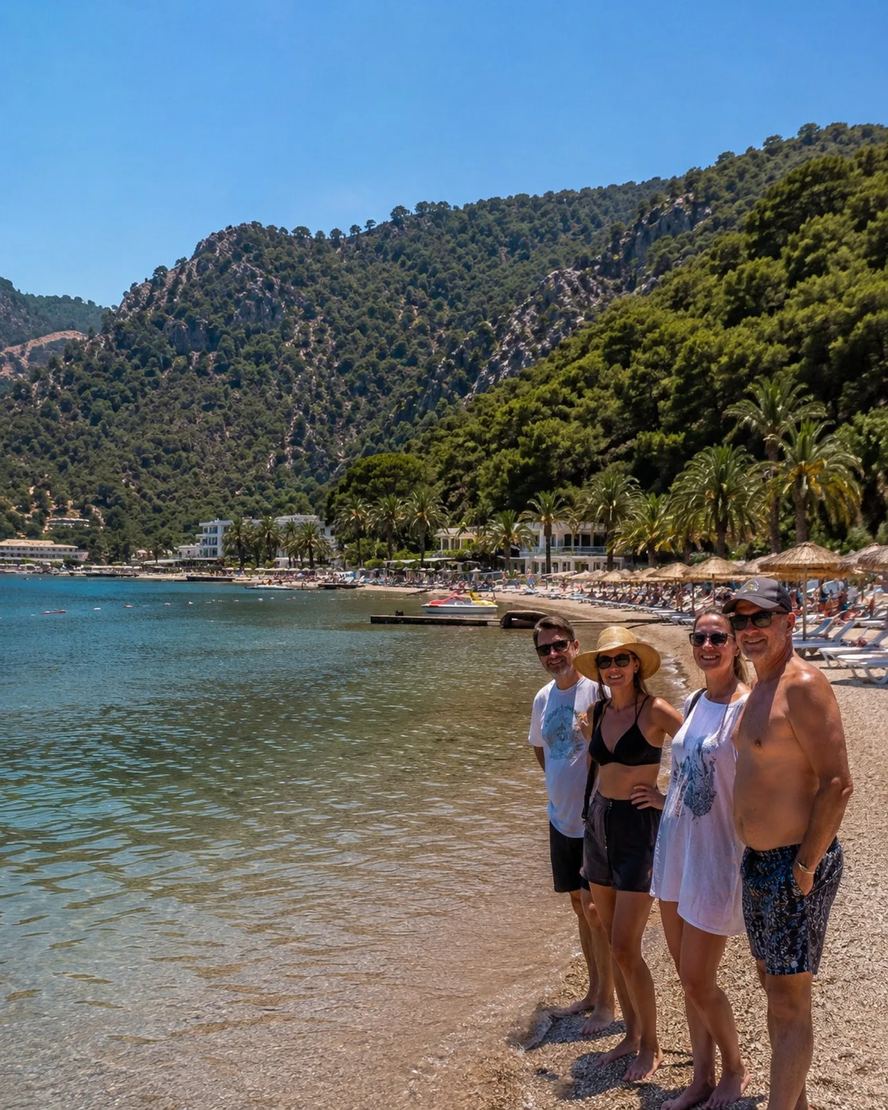İçmeler Tour from Marmaris in Marmaris