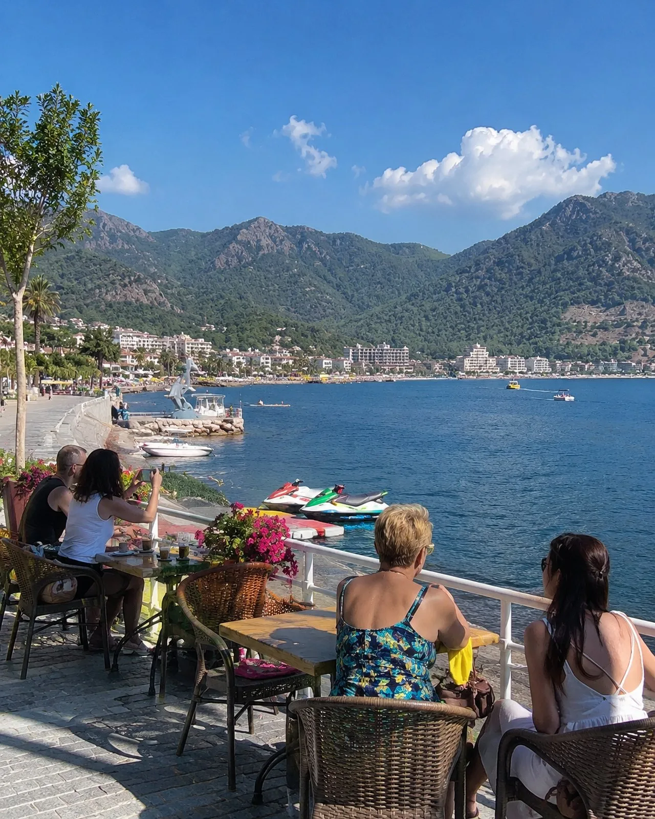 Marmaris City Tour in Marmaris