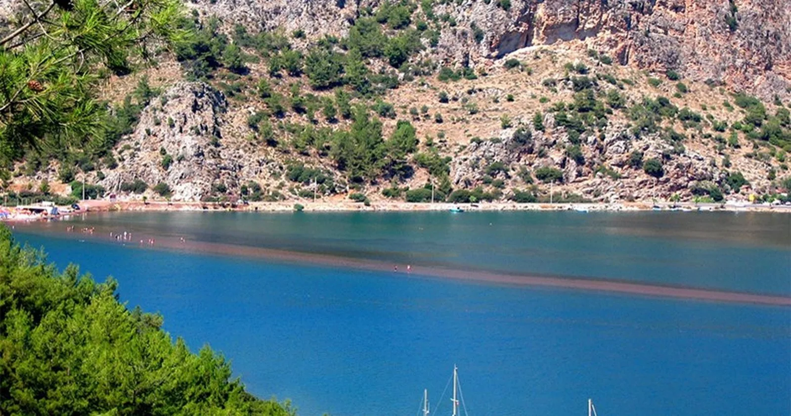 Marmaris Jeep Safari in Marmaris
