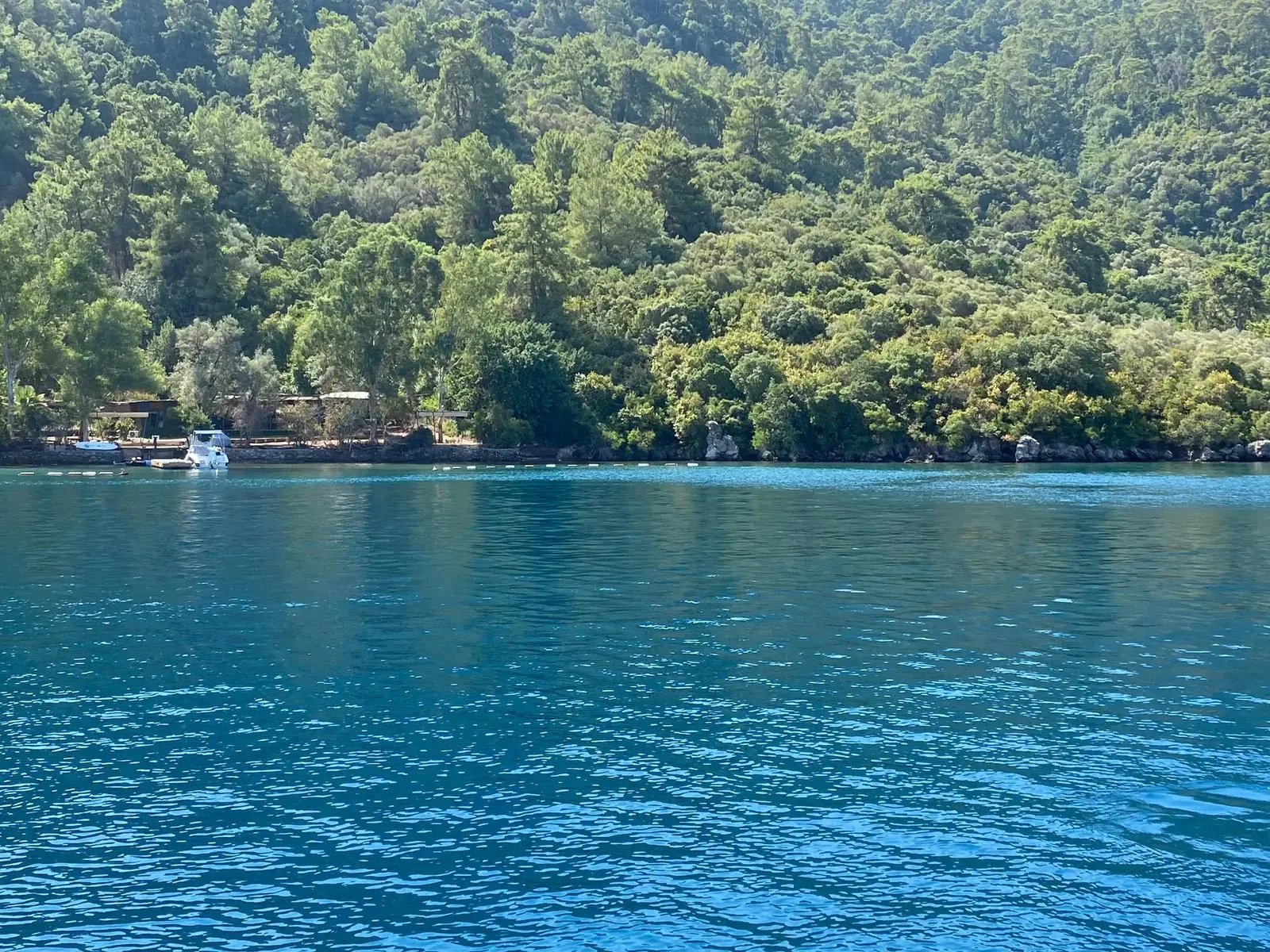 Marmaris Pirate Boat Trip in Marmaris