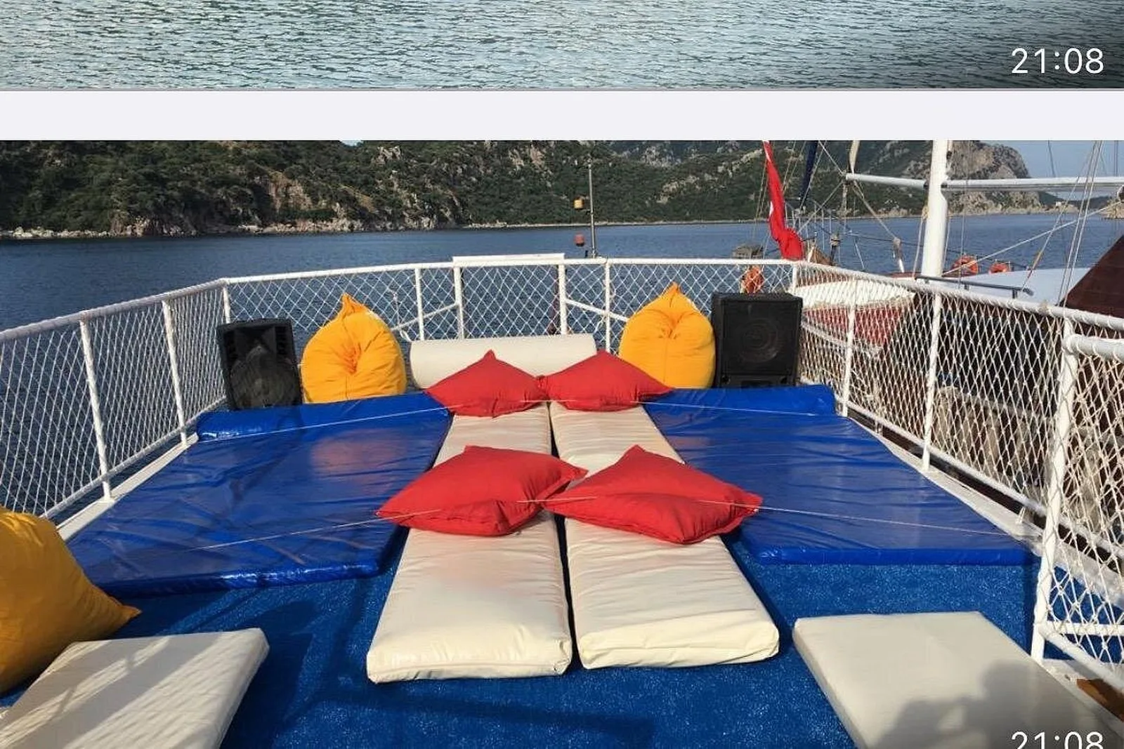Marmaris Private Boat Trip in Marmaris