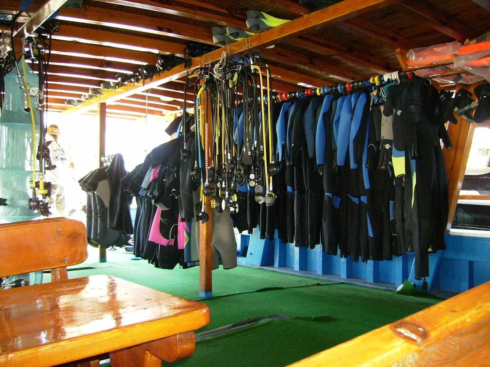 Marmaris Diving Tour daily tour in Marmaris