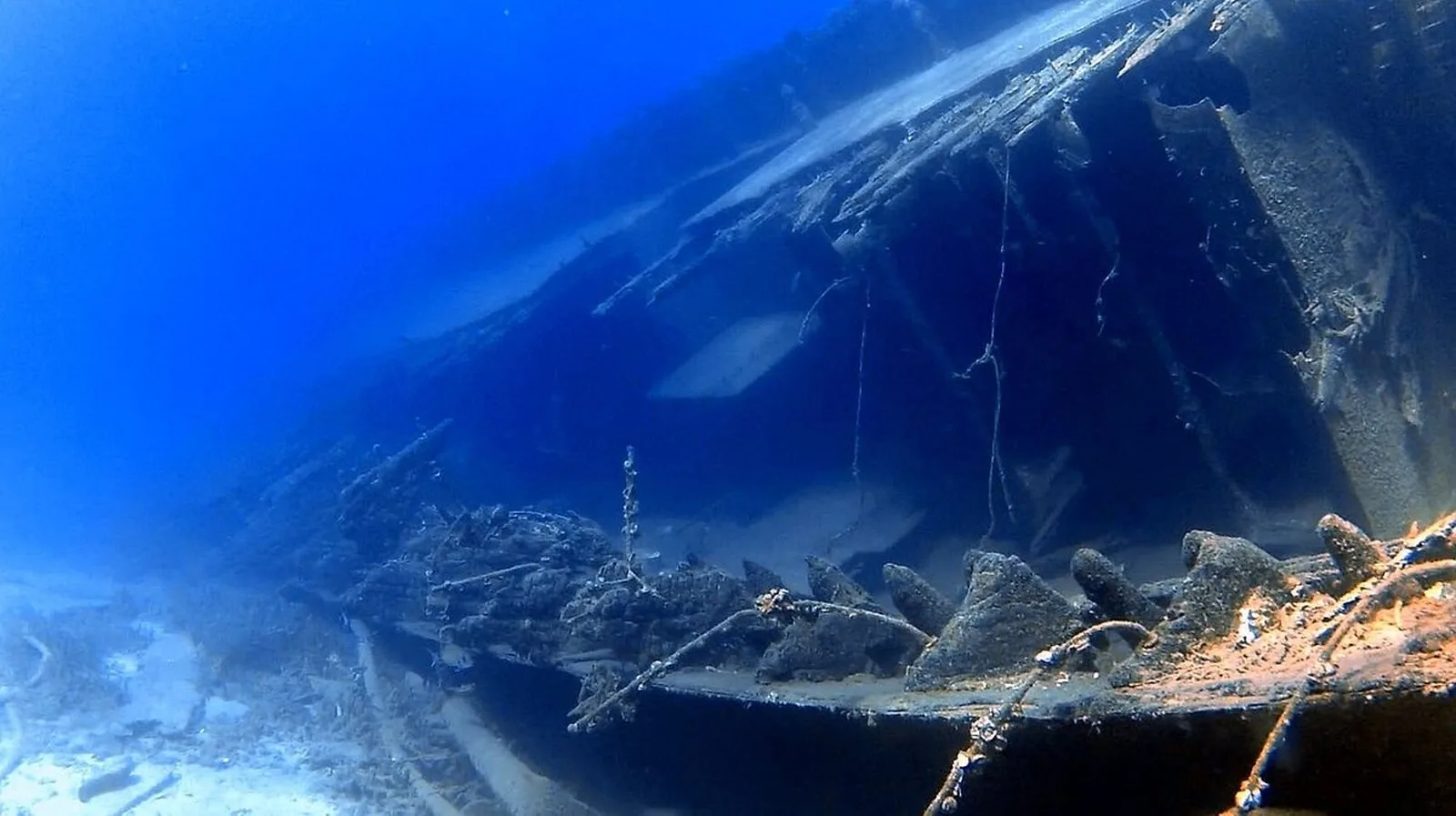 Marmaris Diving Tour daily tour in Marmaris