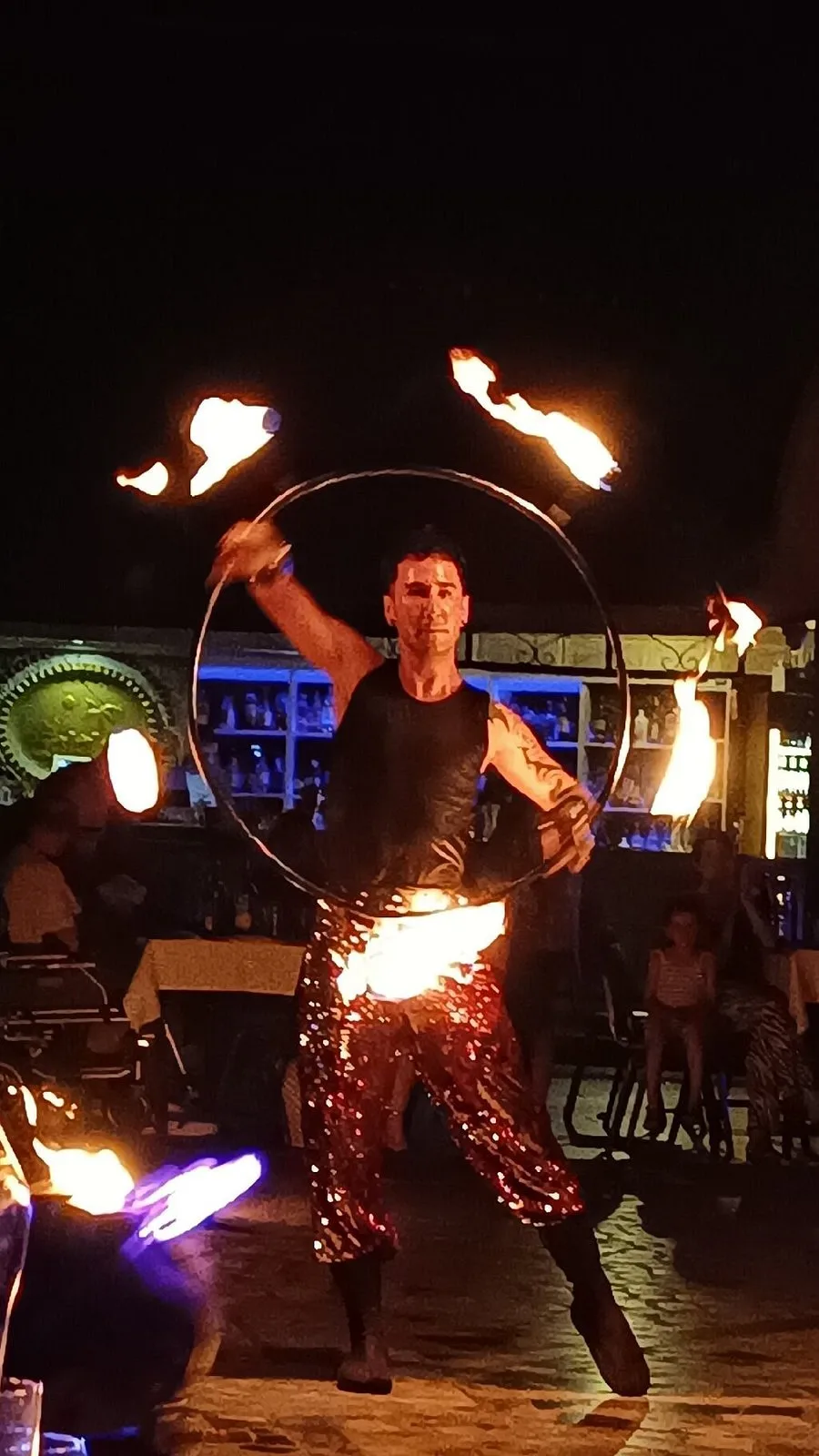 Marmaris Turkish Night in Marmaris