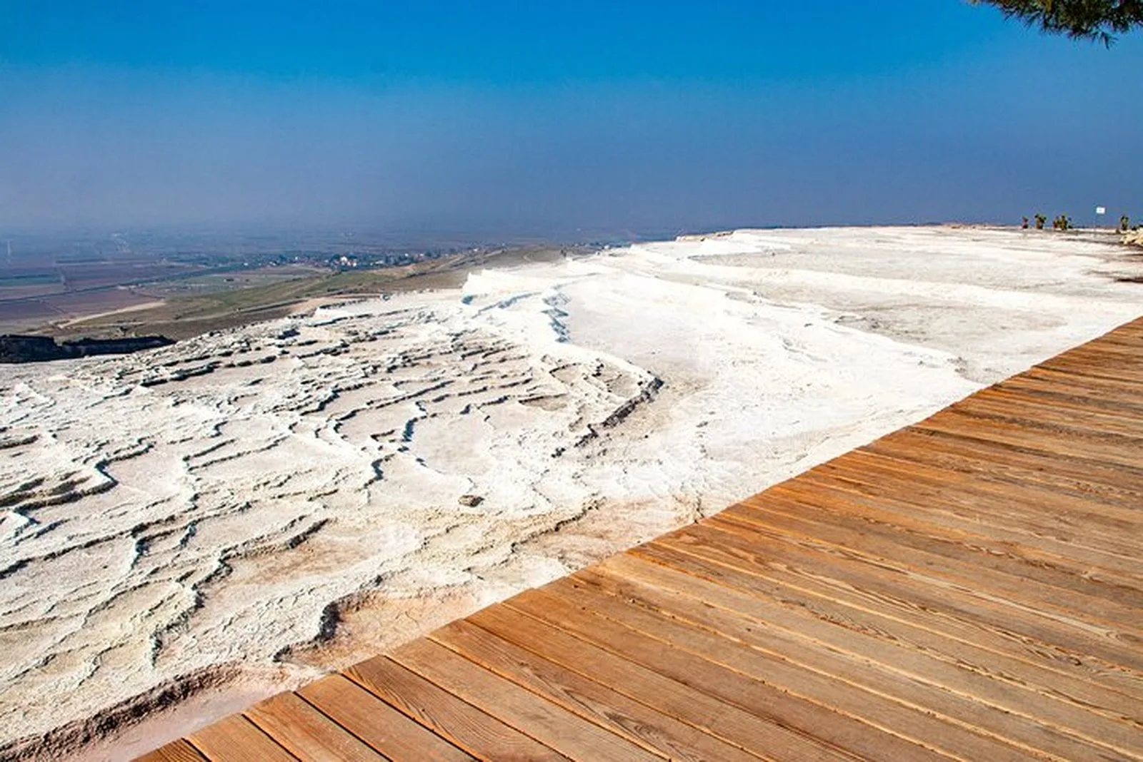 Pamukkale Day Trip from Marmaris daily tour in Marmaris